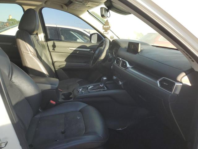 Photo 5 from auction – 2017 MAZDA CX-5 TOURI with VIN JM3KFACL3H0163442