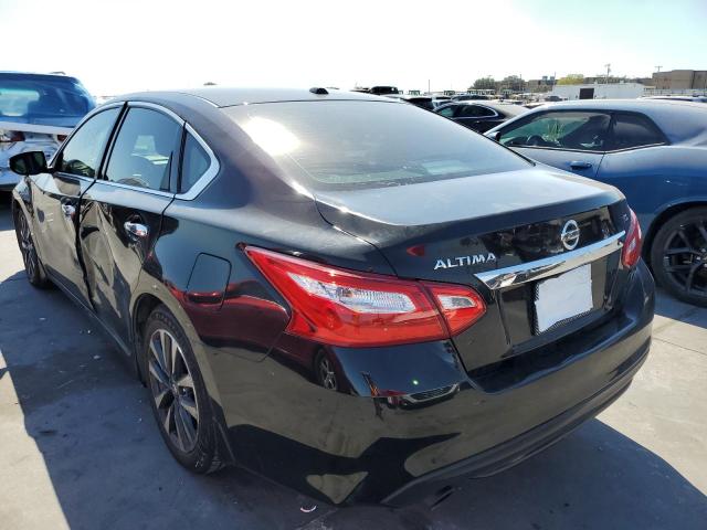 Photo 3 from auction – 2016 NISSAN ALTIMA 2.5 with VIN 1N4AL3AP2GC148710