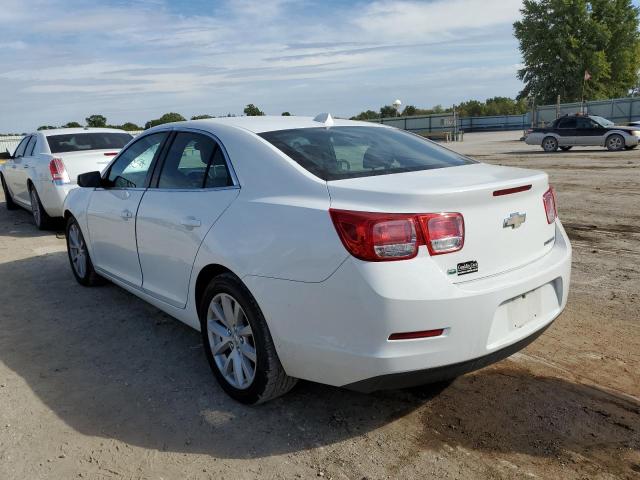 Photo 3 from auction – 2014 CHEVROLET MALIBU 2LT with VIN 1G11E5SL8EF287773