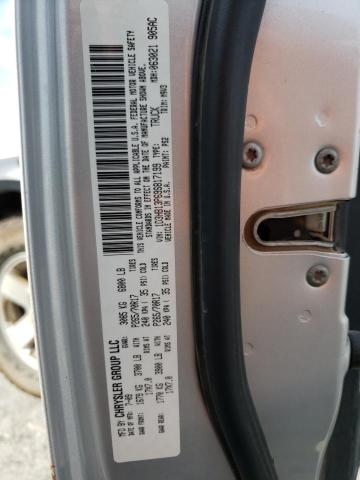 Photo 10 from auction – 2009 DODGE RAM 1500 with VIN 1D3HB13P69S817199