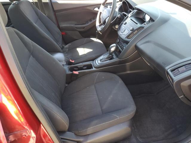 Photo 5 from auction – 2016 FORD FOCUS SE with VIN 1FADP3F26GL251434