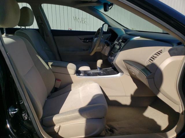 Photo 5 from auction – 2013 NISSAN ALTIMA 2.5 with VIN 1N4AL3AP1DN459335