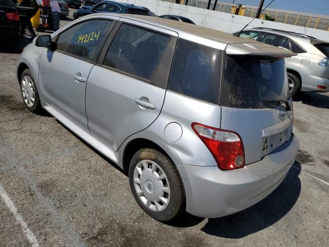 Photo 3 from auction – 2006 TOYOTA SCION XA with VIN JTKKT624760149333