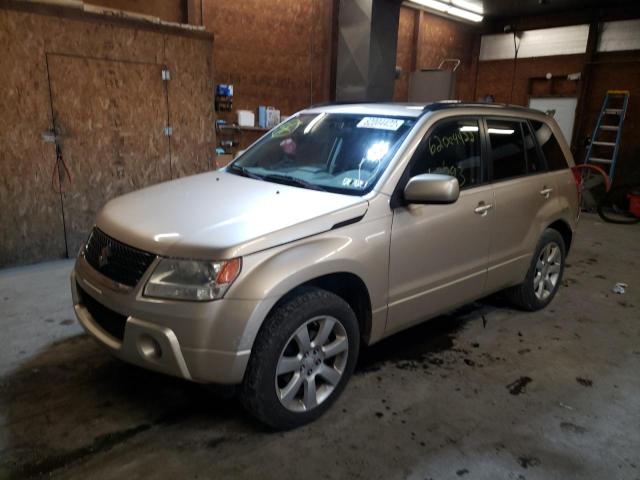 Zdjęcie 2 z aukcji – 2012 SUZUKI GRAND VITA z VIN JS3TD0D77C4100331