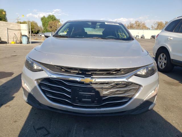 Photo 5 from auction – 2019 CHEVROLET MALIBU LT with VIN 1G1ZD5ST0KF159089