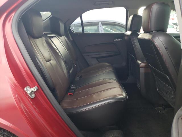 Photo 6 from auction – 2010 CHEVROLET EQUINOX LT with VIN 2CNFLGEY1A6291007