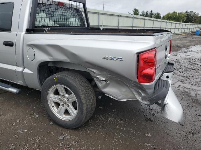 Photo 9 from auction – 2009 DODGE DAKOTA SXT with VIN 1D7HW38K79S790221