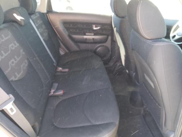 Photo 6 from auction – 2013 KIA SOUL + with VIN KNDJT2A6XD7502876