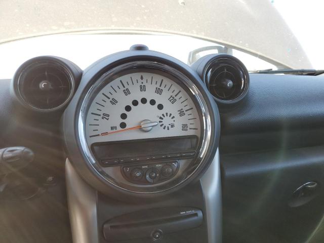 Photo 9 from auction – 2013 MINI COOPER COU with VIN WMWZB3C53DWM31166