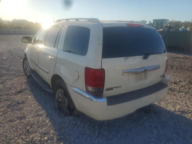 Photo 3 from auction – 2007 CHRYSLER ASPEN LIMI with VIN 1A8HW58277F571635