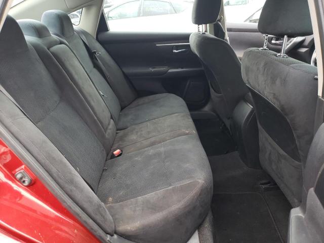Photo 6 from auction – 2015 NISSAN ALTIMA 2.5 with VIN 1N4AL3AP2FC223548