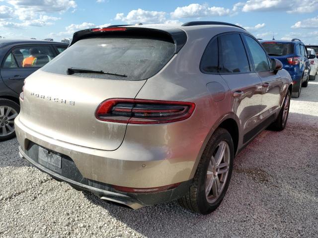 Photo 4 from auction – 2017 PORSCHE MACAN with VIN WP1AA2A55HLB02202