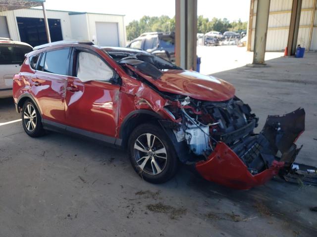 Photo 9 from auction – 2016 TOYOTA RAV4 XLE with VIN 2T3WFREV3GW264238