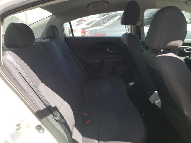 Photo 6 from auction – 2013 KIA RIO LX with VIN KNADM4A37D6293109