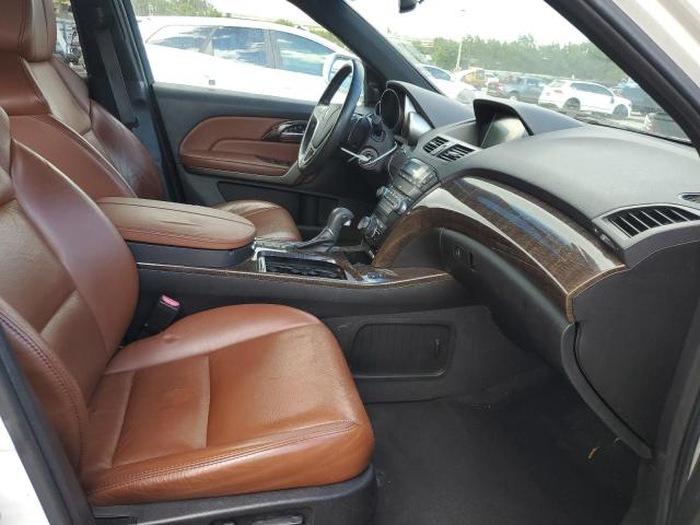 Photo 5 from auction – 2012 ACURA MDX ADVANC with VIN 2HNYD2H62CH510310