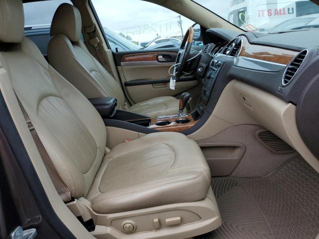 Photo 5 from auction – 2012 BUICK ENCLAVE with VIN 5GAKVCEDXCJ387051