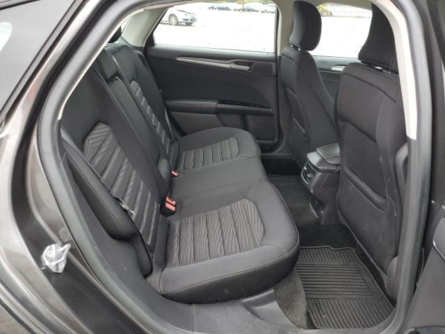 Photo 6 from auction – 2016 FORD FUSION SE with VIN 1FA6P0HD7G5108602