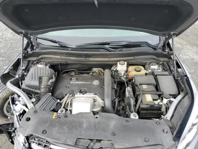 Photo 7 from auction – 2019 BUICK ENVISION P with VIN LRBFX4SX2KD043000