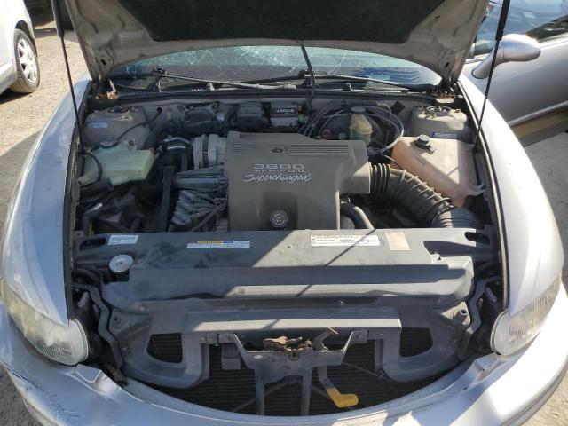 Photo 7 from auction – 1998 BUICK RIVIERA with VIN 1G4GD2216W4704642