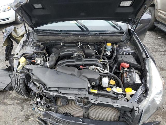 Photo 7 from auction – 2013 SUBARU LEGACY 2.5 with VIN 4S3BMBG67D3041457