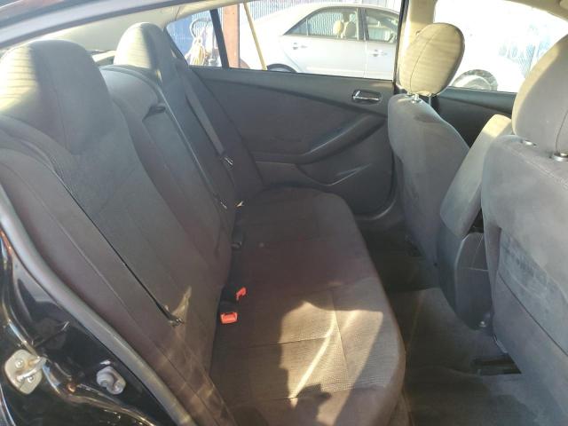 Photo 6 from auction – 2012 NISSAN ALTIMA BAS with VIN 1N4AL2AP3CC160756