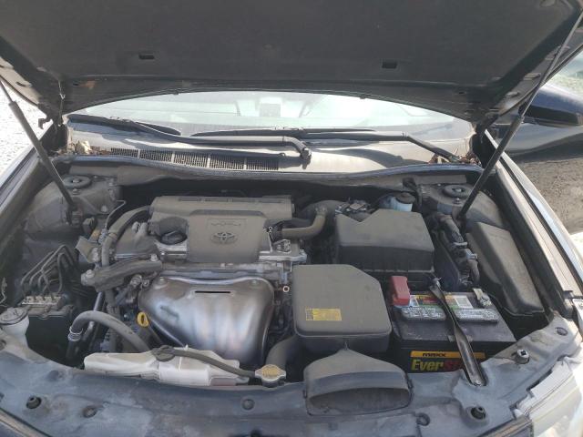 Photo 7 from auction – 2012 TOYOTA CAMRY BASE with VIN 4T1BF1FK6CU066003