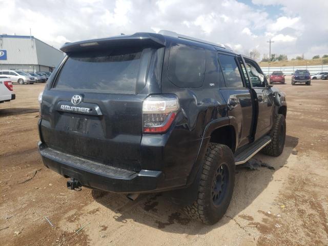 Photo 4 from auction – 2018 TOYOTA 4RUNNER SR with VIN JTEBU5JR5J5609205