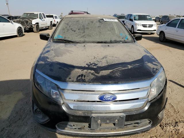 Photo 9 from auction – 2011 FORD FUSION SE with VIN 3FAHP0HA6BR281161