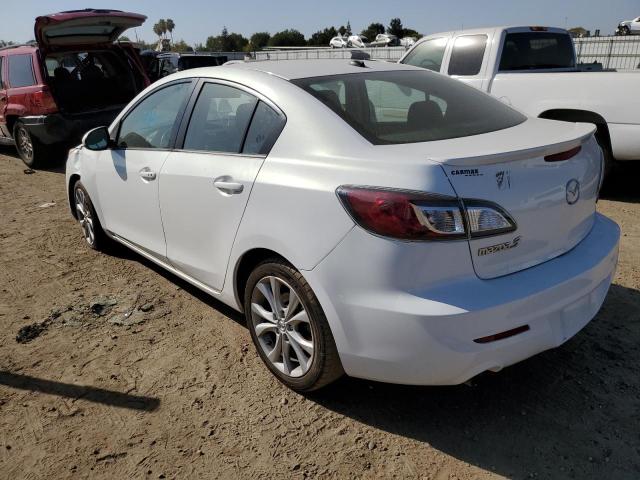 Zdjęcie 3 z aukcji – 2011 MAZDA 3 S z VIN JM1BL1W60B1479681