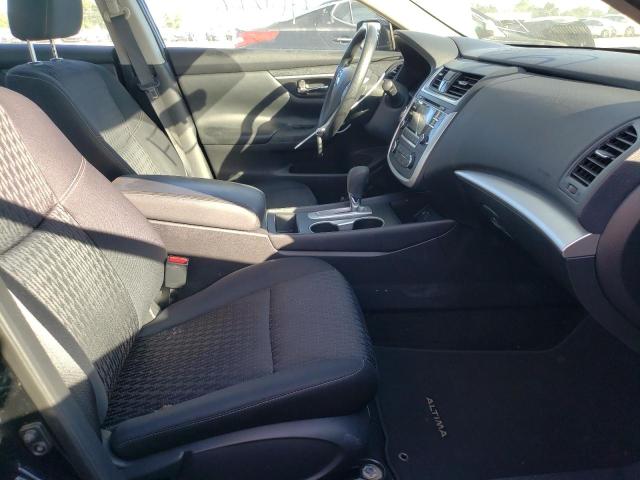 Photo 5 from auction – 2016 NISSAN ALTIMA 2.5 with VIN 1N4AL3AP7GN386377