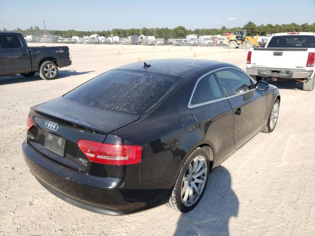 Photo 4 from auction – 2011 AUDI A5 PREMIUM with VIN WAULFAFR6BA008699
