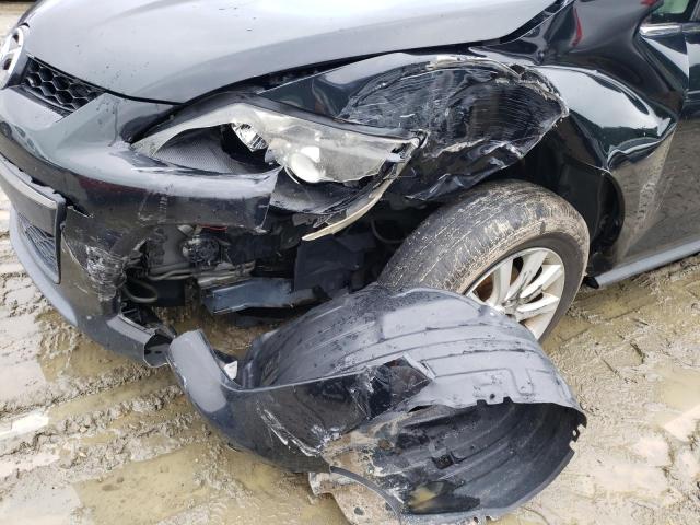 Photo 9 from auction – 2011 MAZDA CX-7 with VIN JM3ER2AM2B0386035