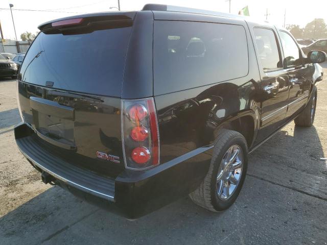 Photo 4 from auction – 2011 GMC YUKON XL D with VIN 1GKS2MEF8BR317518