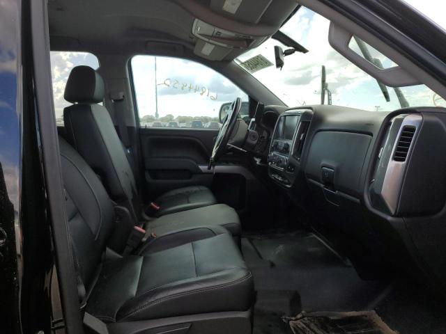 Photo 5 from auction – 2016 CHEVROLET 1500 with VIN 1GCRCREC8GZ252770