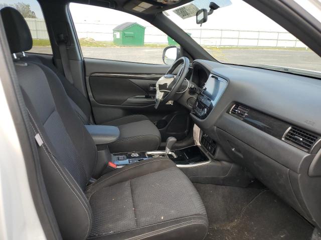 Photo 5 from auction – 2018 MITSUBISHI OUTLANDER with VIN JA4AZ3A34JZ046202