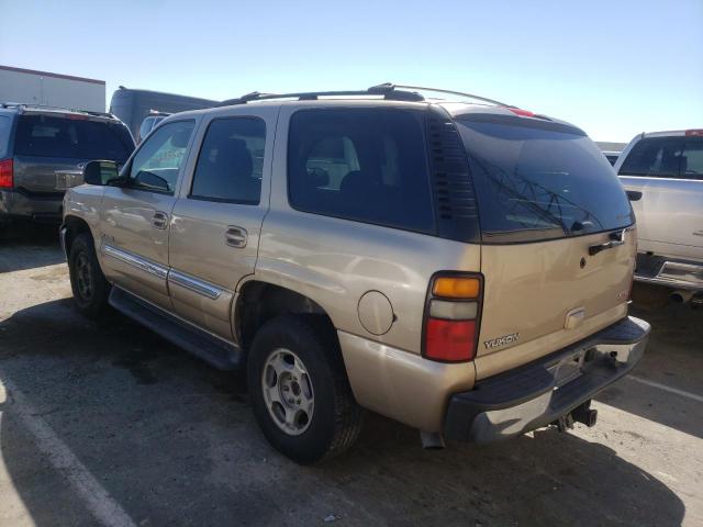 Photo 3 from auction – 2006 GMC YUKON with VIN 1GKEC13V96R100746