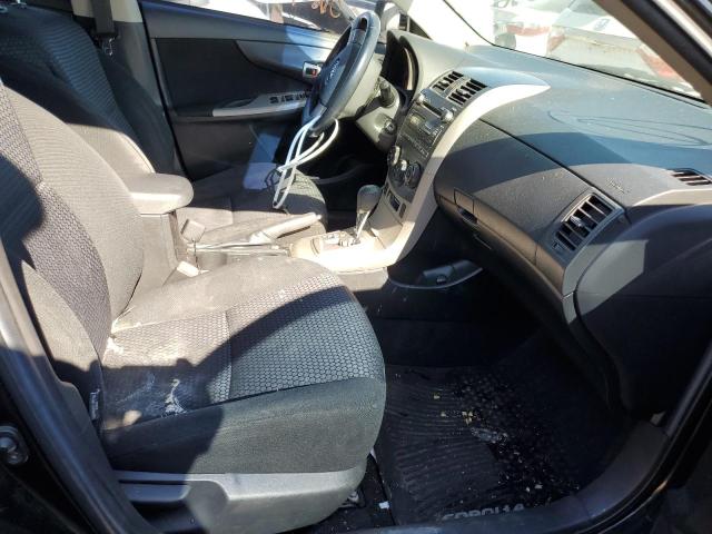 Photo 5 from auction – 2010 TOYOTA COROLLA XR with VIN 2T1BE4EEXAC038607