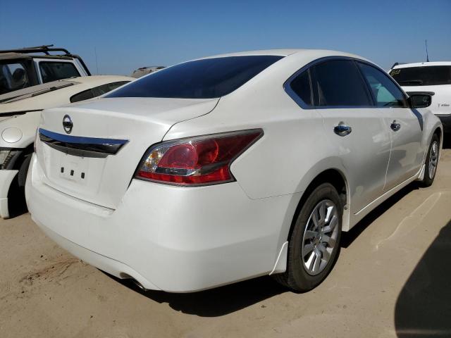 Photo 4 from auction – 2015 NISSAN ALTIMA 2.5 with VIN 1N4AL3AP4FC428076