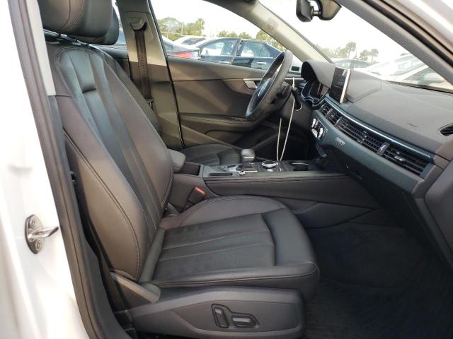 Photo 5 from auction – 2019 AUDI A4 PREMIUM with VIN WAUENAF41KN002432