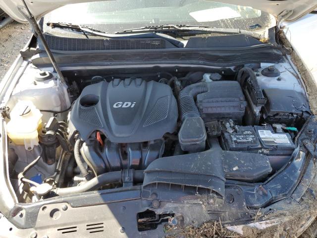 Photo 7 from auction – 2014 KIA OPTIMA LX with VIN 5XXGM4A71EG299624