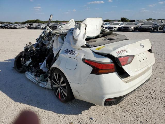 Photo 3 from auction – 2019 NISSAN ALTIMA SR with VIN 1N4BL4CV8KC162576