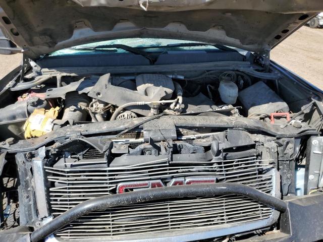 Photo 7 from auction – 2008 GMC SIERRA K35 with VIN 1GTHK33618F153672