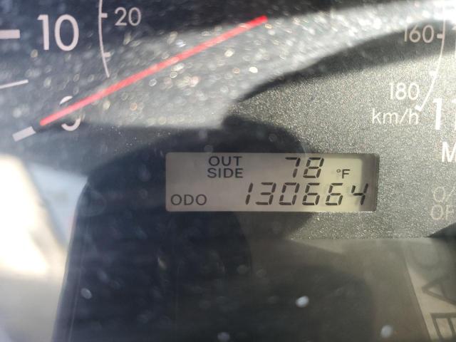 Photo 8 from auction – 2005 TOYOTA COROLLA CE with VIN 1NXBR32E85Z544265