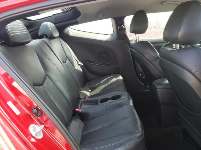 Photo 6 from auction – 2013 HYUNDAI VELOSTER T with VIN KMHTC6AE7DU128246