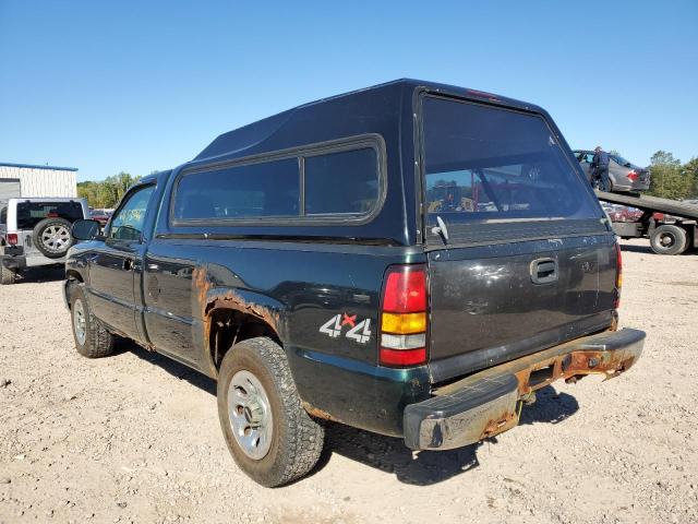 Photo 3 from auction – 2006 GMC NEW SIERRA with VIN 1GTEK14V76E154583