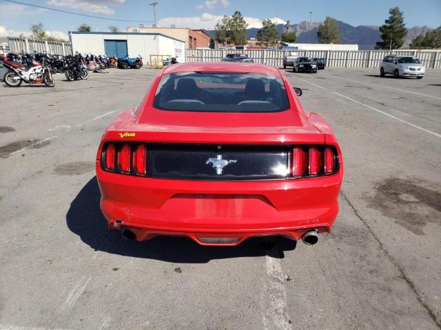 Photo 6 from auction – 2015 FORD MUSTANG with VIN 1FA6P8AM6F5378332