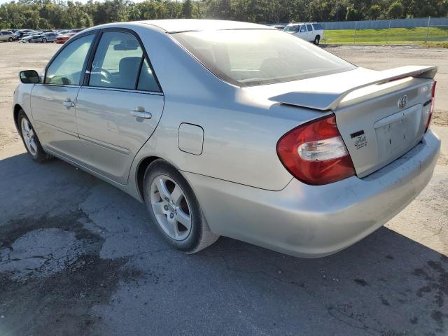 Photo 3 from auction – 2004 TOYOTA CAMRY LE with VIN 4T1BE32K64U878441
