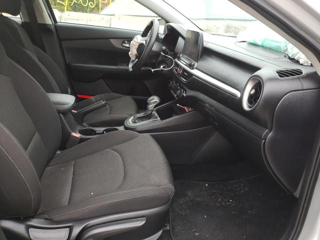Photo 5 from auction – 2019 KIA FORTE FE with VIN 3KPF24ADXKE099790