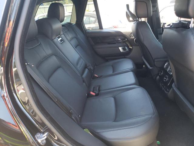 Photo 6 from auction – 2019 LAND ROVER RANGE ROVE with VIN SALGS2SV7KA540660