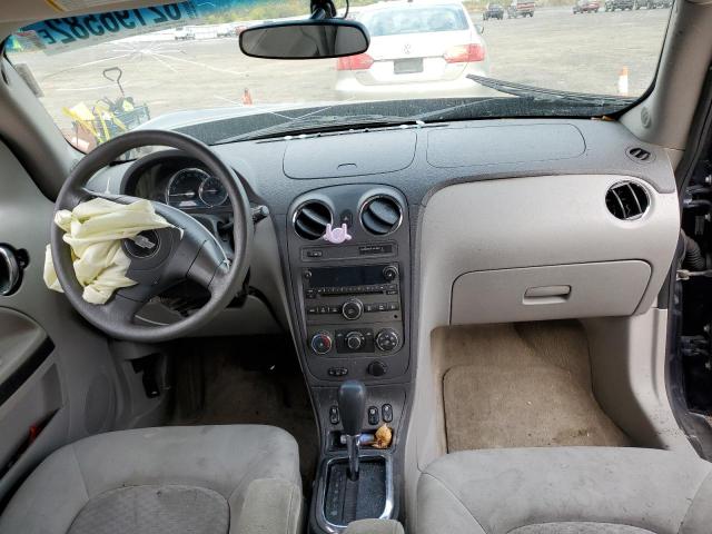 Photo 9 from auction – 2008 CHEVROLET HHR LS with VIN 3GNCA13D78S679646